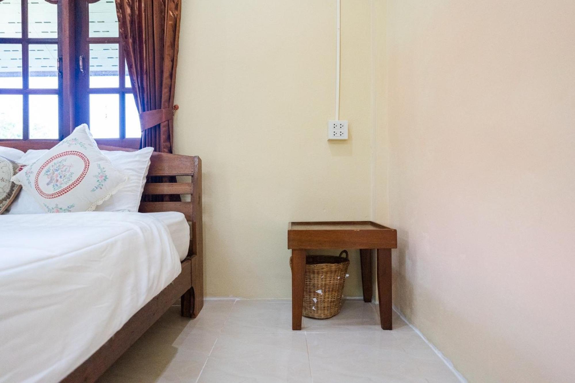 Mookdaman Bungalow Ko Yao Noi Exteriér fotografie