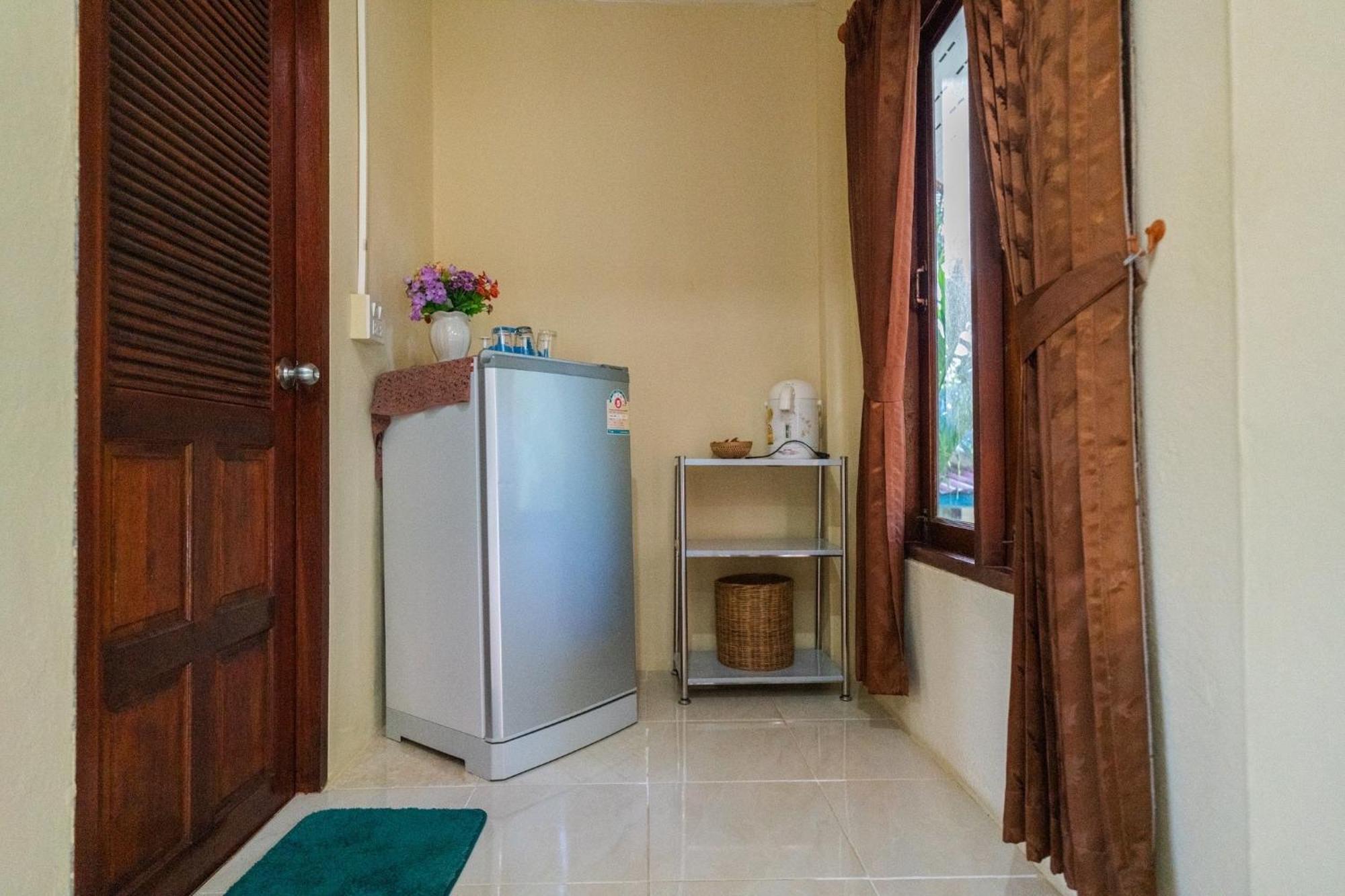 Mookdaman Bungalow Ko Yao Noi Exteriér fotografie