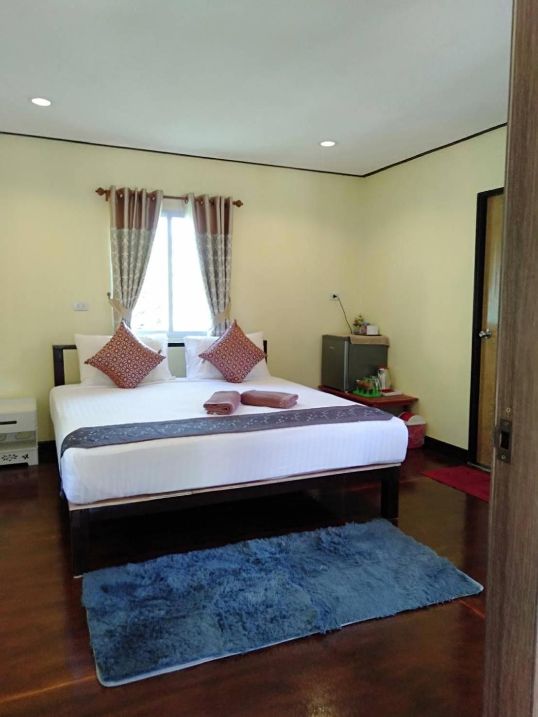 Mookdaman Bungalow Ko Yao Noi Exteriér fotografie