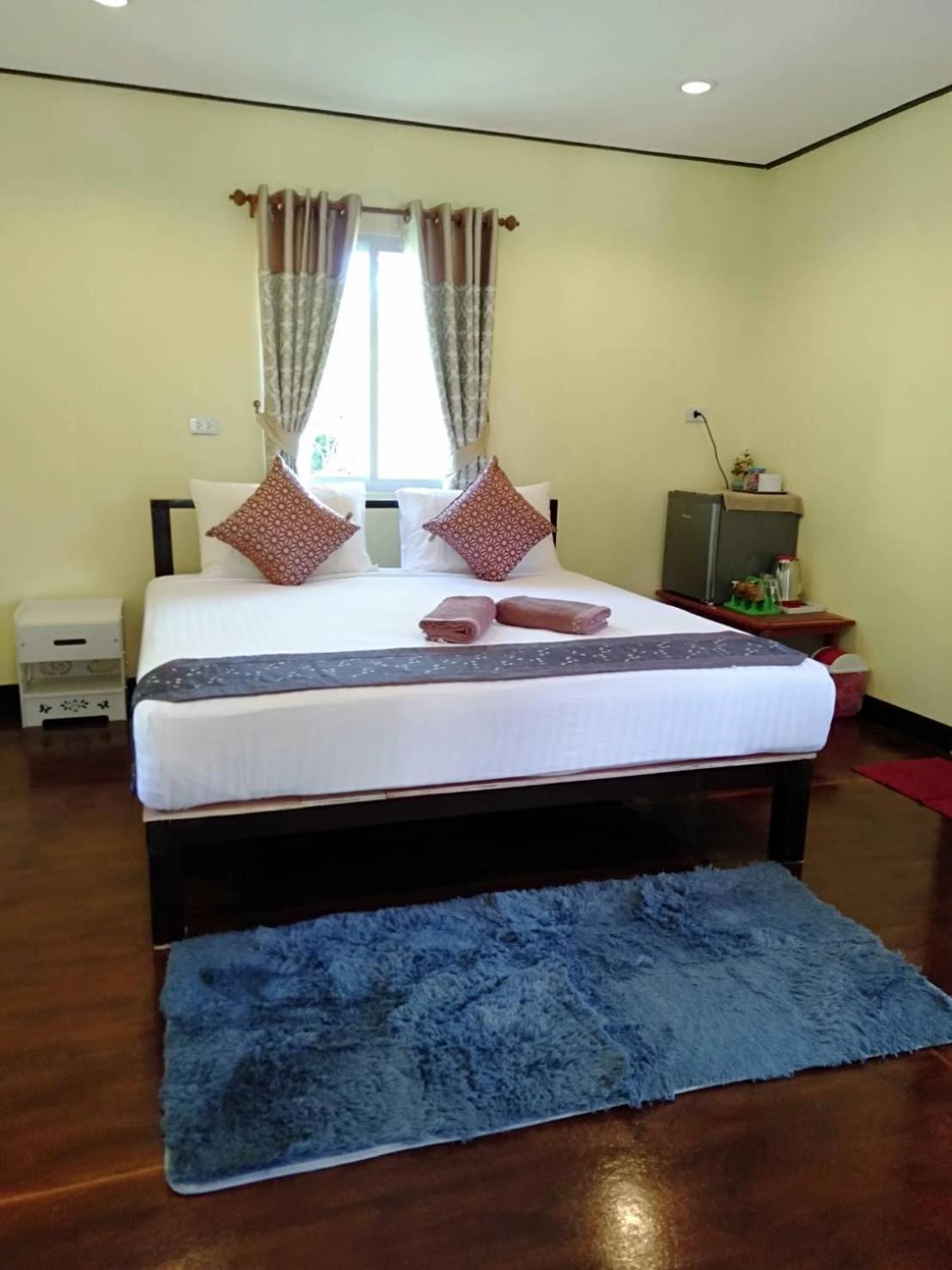 Mookdaman Bungalow Ko Yao Noi Exteriér fotografie