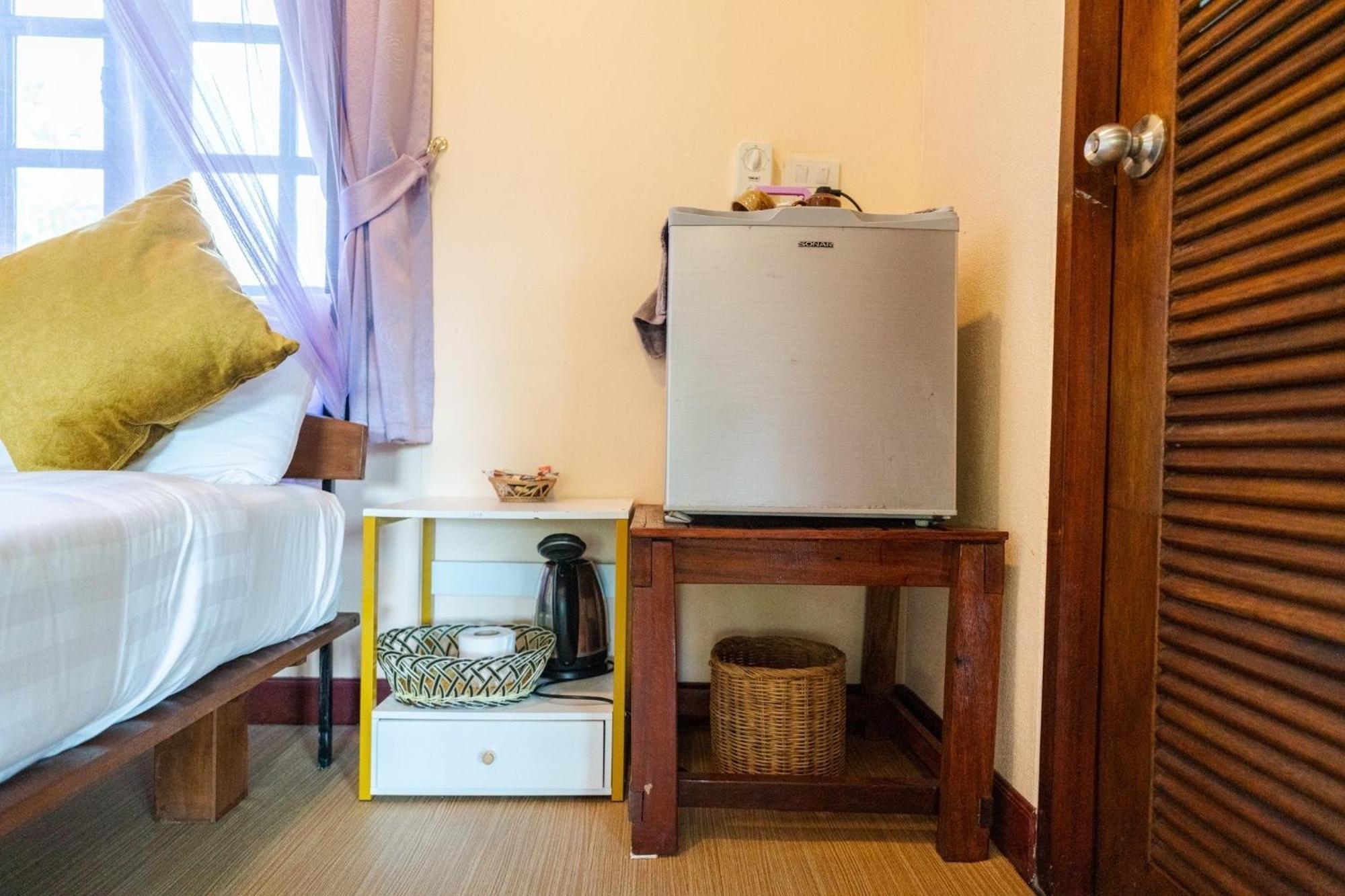 Mookdaman Bungalow Ko Yao Noi Exteriér fotografie