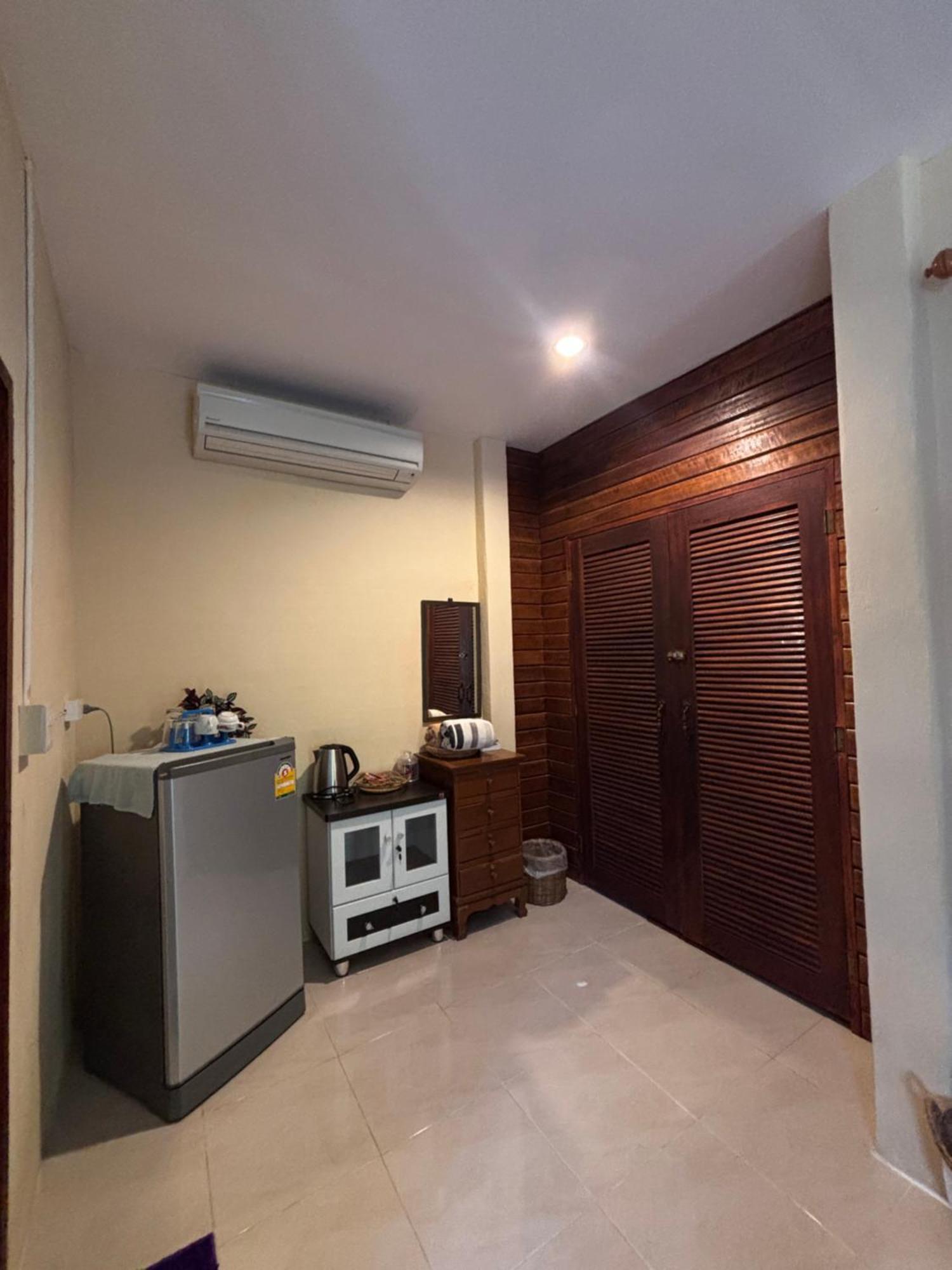 Mookdaman Bungalow Ko Yao Noi Exteriér fotografie